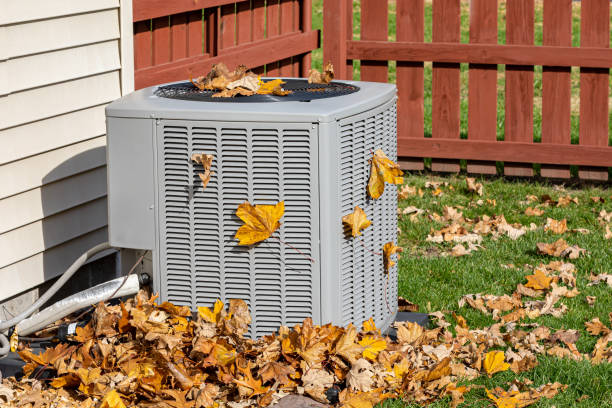 Best HVAC replacement cost  in Lomira, WI