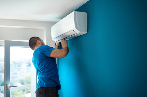 Best HVAC repair near me  in Lomira, WI