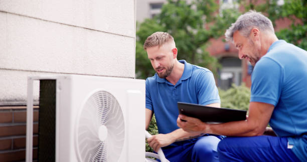 Best HVAC installation services  in Lomira, WI
