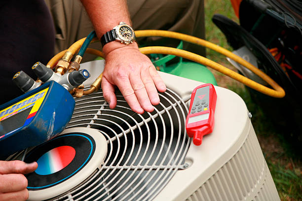 Best HVAC companies near me  in Lomira, WI
