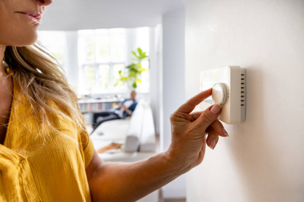 Best Central air repair  in Lomira, WI
