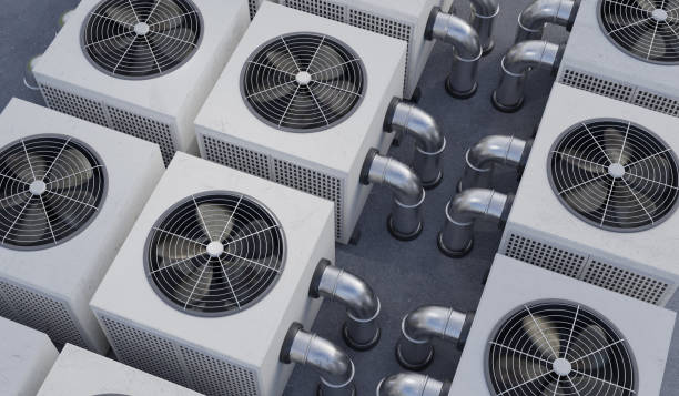 Ductless HVAC repair in Lomira, WI
