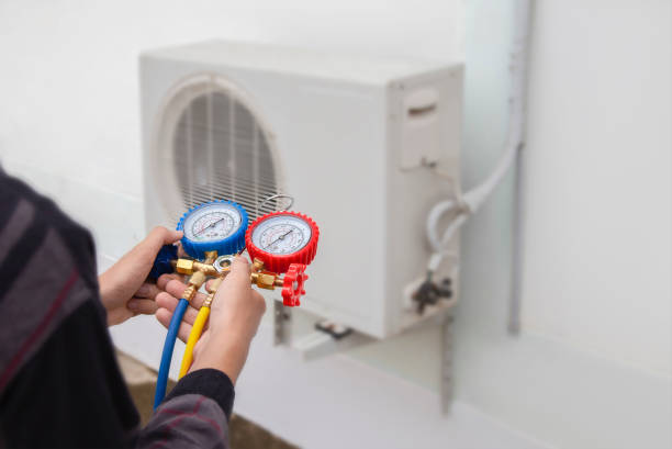 Reliable Lomira, WI HVAC Solutions
