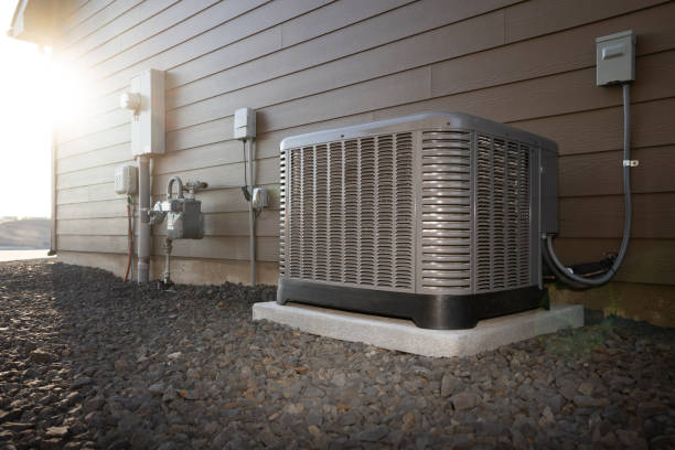 Best HVAC emergency services  in Lomira, WI